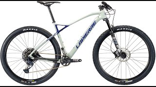 LAPIERRE PRORACE SAT 79 CF  2021 [upl. by Yenitsed]