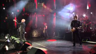 REM  quotLosing My Religionquot LIVE  Athens [upl. by Catharina]