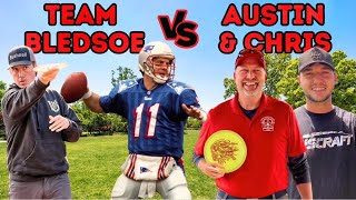 Team Bledsoe vs Team ChrisAustin [upl. by Merrilee]