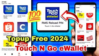 TEBUS topup free TERBARU maxis celcom digi umobile 2024  sekarang [upl. by Ranger]