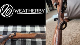 Weatherby is Awesome [upl. by Kaete]