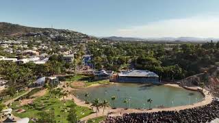 Townsville Duathlon Mixed Relay [upl. by Nillok650]