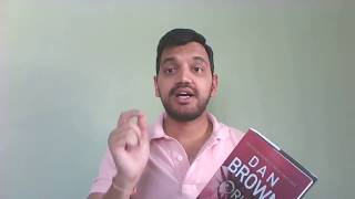 Dan Brown Origin  Book Review  Origin by Dan Brown Serial Reviewer [upl. by Hselin381]