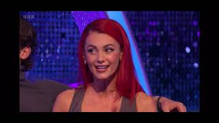 Dianne Buswell amp Bobby Brazier  It Takes Two  18th October 2023 [upl. by Gargan]