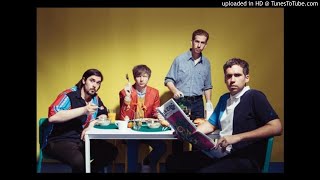 Parquet Courts  Tenderness [upl. by Oswald]