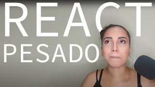 Mês de Maio react  Eduardo Taddeo [upl. by Ajat]