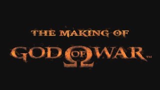 God of War  The creation of the game [upl. by Amie79]