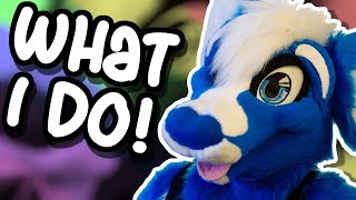 How the blue roo do Channel Trailer [upl. by Sigfrid282]