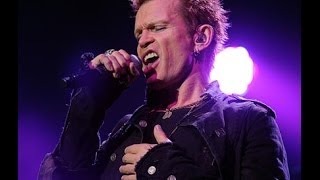 Billy Idol  Live In Rome 2014  Full Concert [upl. by Doniv]