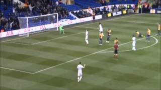 Erik Lamela Rabona Goal Tottenham vs Asteras Tripoli Europa League 231014 [upl. by Nosna455]