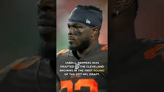 5 Things You Didnt Know About Jabrill Peppers [upl. by Adniral]