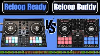 Reloop Ready Vs Reloop Buddy Which Is Better For You [upl. by Finnigan444]