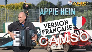 Appie Hein CAMSO  version française [upl. by Oap]