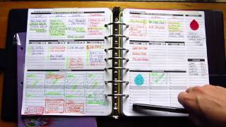 PlannerPads Review [upl. by Mandych]