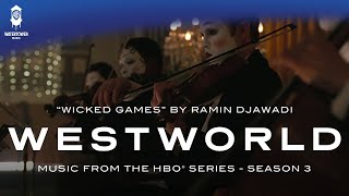 Westworld Official Season 2 Recap  HBO [upl. by Wilscam944]