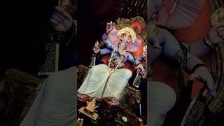 Samay park surat Ganesh pandel festival ganeshchaturthidecorationathome lordganesha surat 6 [upl. by Ruon]