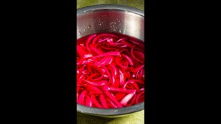 Ways to Use Pickled Onions [upl. by Liagiba]