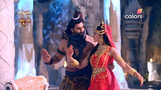 Shiv Shakti Today Episode Promo Shiv Aur Shakti Ki Prem Tandav Shiv Aur Sati Ne Kiya Nritya [upl. by Arot484]