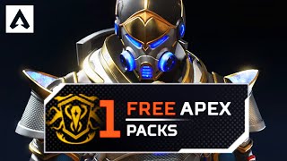 LEAKED quotVOID KNIGHTSquot EVENT FREE REWARD  Apex Legends [upl. by Assilym]