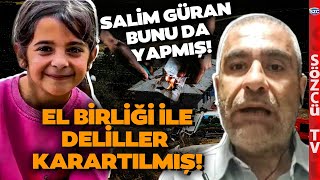 Şeytanın Aklına Gelmez Köyde Neler Olmuş Neler Narin Güran Cinayeti Bu Yüzden Çözülemiyor [upl. by Katrine]