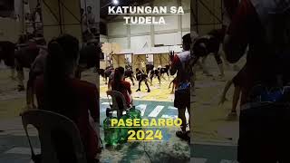 KATUNGAN FESTIVAL SHOWDOWN [upl. by Sirdi117]