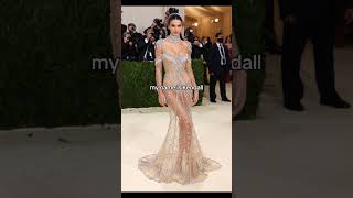 Jenner Sisters Edit viral model kendalljenner kylie ytshorts [upl. by Durham]