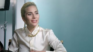 Tiffany amp Co — Behind the Scenes with Lady Gaga [upl. by Ttevy]