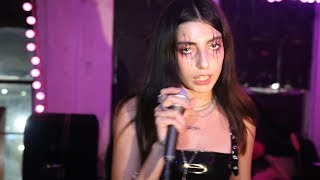 DeathbyRomy Live in LA 92118 [upl. by Pinckney942]