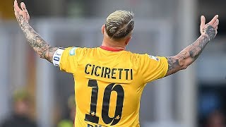 Amato Ciciretti  BEST SKILLS AND GOALS  2019  HD [upl. by Emad]