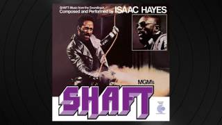 Shaft Strikes Again by Isaac Hayes from Shaft Music From The Soundtrack [upl. by Adrea]