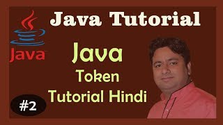 Java Tokens  Operators in Java  Keyword Java  literals in Java  separators in Java [upl. by Tamah]