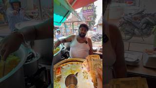 मुंगेर का मोस्ट फेमस ₹230 मटन थाली  Bholu Meat Bhandar ❌ short youtubeshorts [upl. by Dworman]