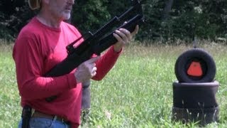 161 Shot SRM1216 Shotgun Review Problems Part 4 [upl. by Nerdna]