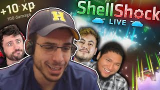 Der GESAMTE Raum ist voller 2fach Damage ☆ Shellshock Live [upl. by Zebadiah]