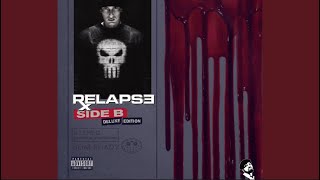 Discombobulated  relapse era v2 [upl. by Arlie582]