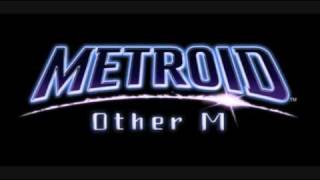 Metroid Other M  Ridley Theme [upl. by Nicolai]