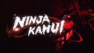 Ninja Kamui  Trailer Legendado  HBO Max [upl. by Aerda853]