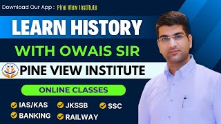 Revolt of 1857 by Owais Sir from Delhi University [upl. by Crystal]