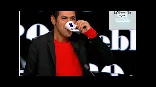 Quand Jamel Debbouze se fait gentiment tacler par Thomas Sotto [upl. by Nawed196]