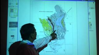 Tectonics and Crustal Evolution Class4 Part1 by Prof TK Biswal IIT BOMBAY [upl. by Kannan941]