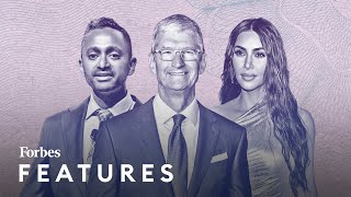 A New Billionaire Every 17 Hours The Most Notable Newcomers On Forbes Billionaires List  Forbes [upl. by Hurley317]