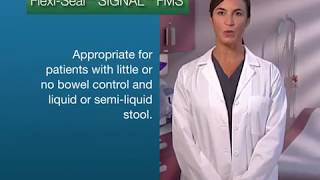 FlexiSeal™ SIGNAL™ FMS Instruction Video [upl. by Oremor75]