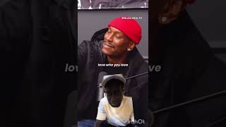 Tyrese Gibson Talks About Having Favor From God jesus motivation tyresegibson godswork [upl. by Ume559]