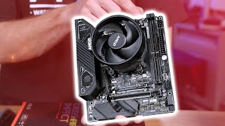 How to test your new PC parts [upl. by Atilol]