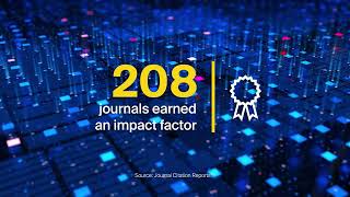 MDPI The worlds mostcited open access publisher [upl. by Narot]