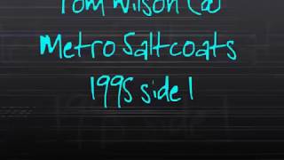 tom wilson metro 1995 saltcoats [upl. by Teerpnam]