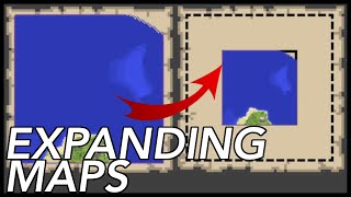 How To Expand Maps In Minecraft [upl. by Flanigan309]