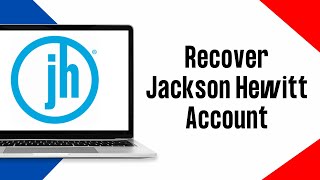 How To Recover Jackson Hewitt Account 2024  Jackson Hewitt Online Login [upl. by Leuams78]