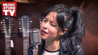 Hello Yak Live at MUSIC STORE Germany [upl. by Hyde909]