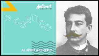 O Cortiço  Completo  Aluísio Azevedo  Capítulo 9 [upl. by Narf889]